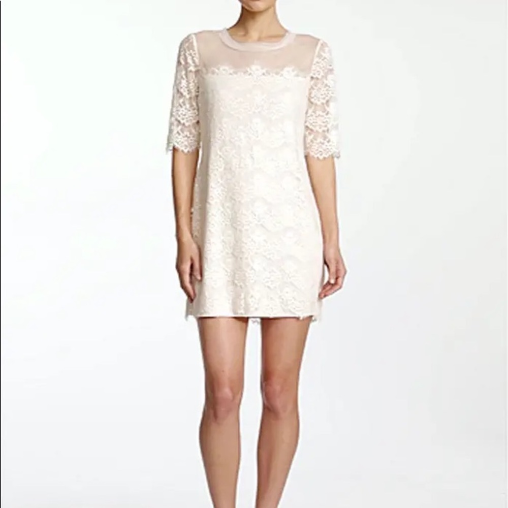 Max and Cleo Dress